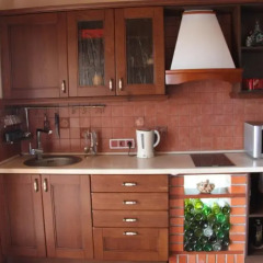 Гостиница Chillhouse в номере фото 2