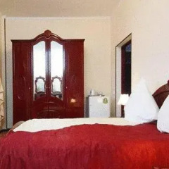 Гостиница Гестия 3* Стандартный номер с различными типами кроватей фото 35
