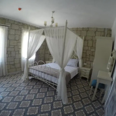 Отель Fehmi Bey Alacati Butik Otel - Special Class Стандартный номер фото 7