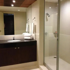 Отель Gardengrove Suites 4* Люкс фото 16