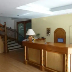 Terrazas Lodge Hotel Сан-Рафаэль спа