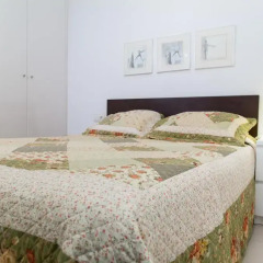 Отель Apartament Conde Güell Испания, Барселона - отзывы, цены и фото номеров - забронировать отель Apartament Conde Güell онлайн комната для гостей фото 5