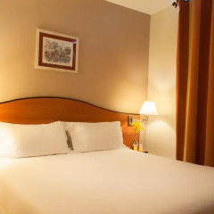 Hotel Eden Montmartre 3* Номер категории Эконом фото 2