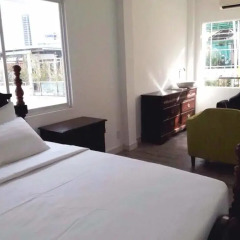 Отель Phung Hoang ParkView 2* Полулюкс с различными типами кроватей фото 9