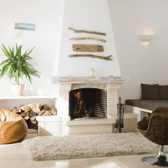 Laneez Ericeira Surf House - Hostel интерьер отеля фото 2