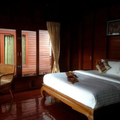 Отель Fresh House 3* Номер Делюкс фото 19