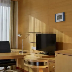 Millennium Gloucester Hotel London 4* Улучшенный номер с различными типами кроватей фото 4