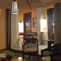 Отель Appartamento Archi e Colonne Полулюкс фото 41
