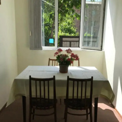 Отель Aregak B&B комната для гостей