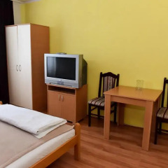 Hostel Milkaza Нови Сад удобства в номере