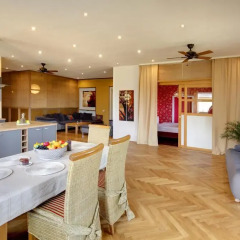 Отель Appartements Coloman Германия, Швангау - отзывы, цены и фото номеров - забронировать отель Appartements Coloman онлайн в номере