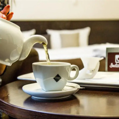 Atlantiс Hotel в номере фото 2