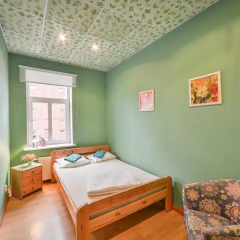 Central Hostel спа