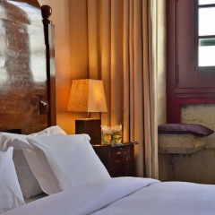 Pousada Castelo de Óbidos - Historic Hotel комната для гостей фото 3
