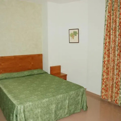 Hotel Fonda Neus комната для гостей фото 2