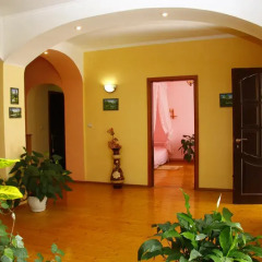 Гостиница Guest house on Vesennyaya 51 спа