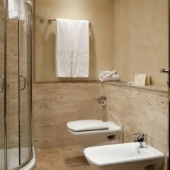 Rosslyn Thracia Hotel 4* Люкс с различными типами кроватей фото 7