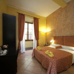Отель Condotta House B&B комната для гостей фото 3
