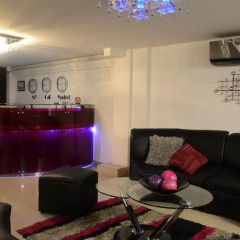 Hotel Calima Real спа