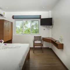 Отель Maenam Bay Resort Самуи детские мероприятия фото 2