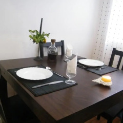 Отель Yellow House - Holiday's House в номере