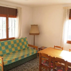 Отель Bungalows Pascual комната для гостей фото 2