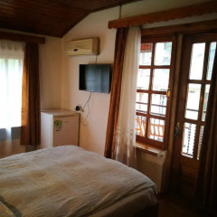 Hotel Salo 2* Стандартный номер с различными типами кроватей