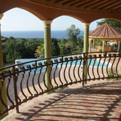 Отель Milbrooks Resort 3* Стандартный номер с различными типами кроватей