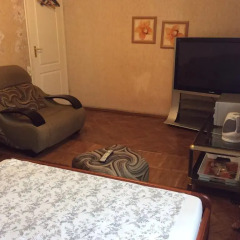 Hostel Moscow2000 Стандартный номер с разными типами кроватей фото 3