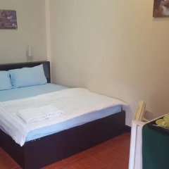 Отель Stanleys Guesthouse 3* Стандартный номер с различными типами кроватей фото 3