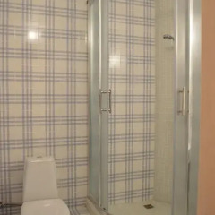 Hotel Ekvator Стандартный номер фото 2