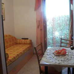 Отель Vecchio West Аджерола комната для гостей фото 2