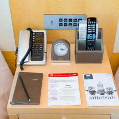 Отель Lotte Hanoi 5* Номер Делюкс фото 2