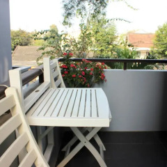Отель Green Coco Homestay Hoi An 2* Номер Делюкс с различными типами кроватей фото 2
