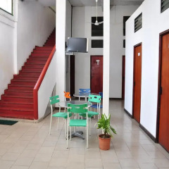 Отель City Motel Шри-Ланка, Коломбо - отзывы, цены и фото номеров - забронировать отель City Motel онлайн интерьер отеля фото 2