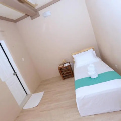 Отель Amvoj Maldives Thulusdhoo 4* Стандартный номер фото 2