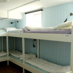 Отель Singsaker Sommerhotell Норвегия, Тронхейм - отзывы, цены и фото номеров - забронировать отель Singsaker Sommerhotell онлайн бассейн