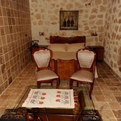 Likya Yolu Palas Hotel 4* Люкс повышенной комфортности фото 10