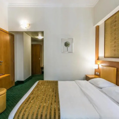 Athens Cypria Hotel 4* Стандартный номер с разными типами кроватей фото 6