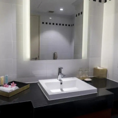 Saigon Prince Hotel 4* Номер Делюкс с различными типами кроватей фото 2