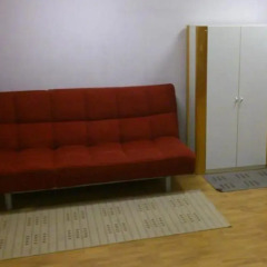 Апартаменты Economy Baltics Apartments - Narva 16 комната для гостей