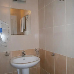 Hotel Rositsa Номер Делюкс фото 10
