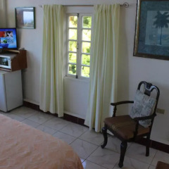 Отель Rio Vista Resort 2* Номер Делюкс с различными типами кроватей фото 25
