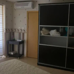 Отель Yassen VIP Apartaments Улучшенные апартаменты с различными типами кроватей фото 19