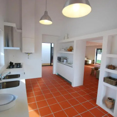 Отель Comporta Villas & Suites в номере