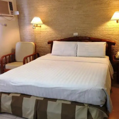 Beverly Boutique Business Hotel 3* Улучшенный номер с различными типами кроватей фото 7