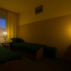 Отель Apartament Zakopane Апартаменты фото 4