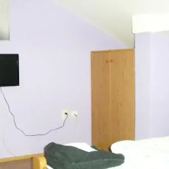 Отель Bed & Breakfast Belgrade удобства в номере фото 2
