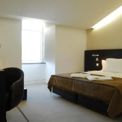 Hotel Jerónimos 8 4* Люкс с различными типами кроватей