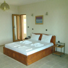 Hotel Black Sea комната для гостей фото 5